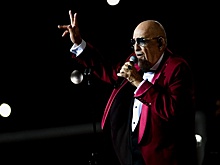 Михаил Шуфутинский: Футболисты сборной России спели "Третье сентября" неожиданно здорово