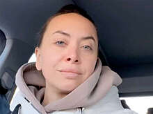 Певица Наталья Фриске снялась без макияжа и укладки