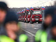 Мишустин дал старт сразу нескольким транспортным объектам в разных регионах страны