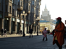 ВЦИОМ: Более 70% россиян считают свой населенный пункт комфортным для жизни