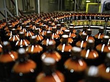 Росконтроль определил самый вкусный квас