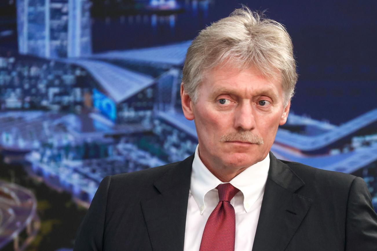 Песков рассказал, когда ВС РФ освободит Донбасс