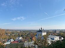 В Пензе перечислили точки для исследования атмосферного воздуха