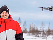 Педагоги Ямала пройдут обучение по управлению беспилотниками