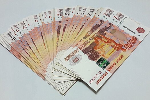 Среднемесячная зарплата в Удмуртии составила более 30 тыс рублей