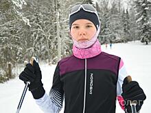 Лыжница из Вологды получила вызов в юношескую сборную России