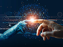 Искусственный интеллект и БРИКС