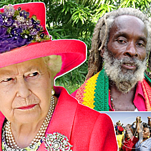 Ямайка требует, чтобы королева Елизавета II заплатила миллиарды фунтов за рабство