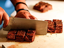 Израильская компания захотела накормить Европу растительным мясом