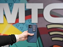 Приложение "МТС Pay" стало недоступно в AppStore