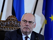 Оценена способность нового президента Эстонии наладить отношения с Россией