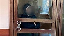 Суд арестовал утопившую свою дочь в ванной 17-летнюю москвичку