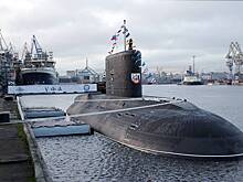 Тихоокеанский флот России укрепят «черной дырой»