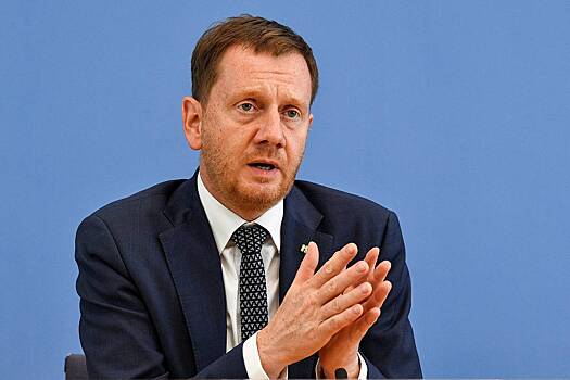 Германию призвали сменить политический курс в отношении России