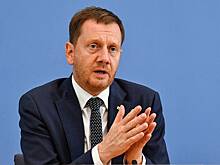 Германию призвали сменить политический курс в отношении России
