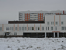 В Вологде вводят в эксплуатацию пристройку к перинатальному центру