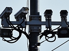 В Петербурге хотят скорректировать автофиксацию нарушений "Остановка запрещена"