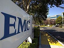 Dell и EMC объявят о рекордной сделке