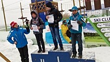 Кировчанка вошла в число лучших работников спортивных школ России