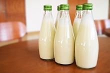 Крупнейший в России производитель молока попросил сенаторов принять меры для борьбы с фальсификатом