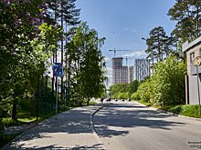 В Екатеринбурге дали старт самой главной и дорогой мегастройке ближайших лет