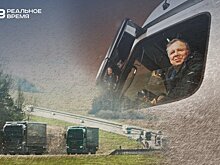 Грузоперевозчики предупреждают о резком росте цен на продукты в новом году