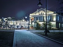 Куда сходить в Омске 22, 23 и 24 ноября