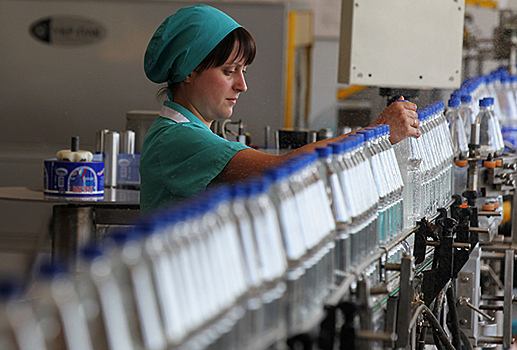 Производитель «Архыза» стал банкротом