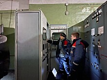 Часть Владивостока обесточена до позднего вечера из-за масштабной аварии на сетях