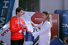 Юный липчанин победил на всероссийском фестивале «Открытия-2030»