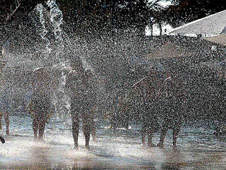 Заглавное изображение Аквапарк Wild Wadi