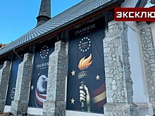 Лукьянов: Гренландия не перебьет украинскую тему в Давосе