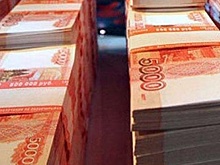 В Красноярском крае доходы бюджета превысили расходы на 400 миллионов рублей