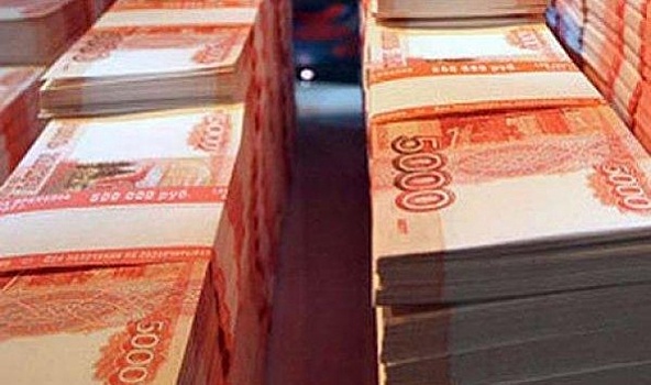 В Красноярском крае доходы бюджета превысили расходы на 400 миллионов рублей