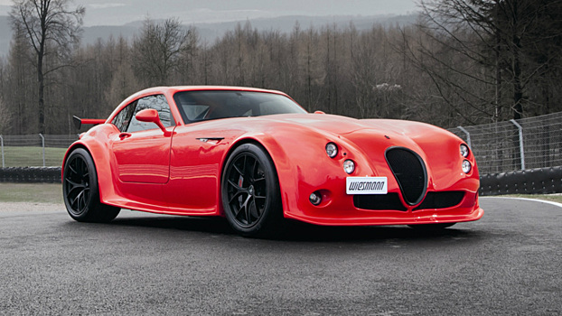 Wiesmann возобновит выпуск спорткаров