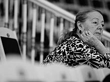 Умерла заслуженная артистка РСФСР Ирина Моисеева