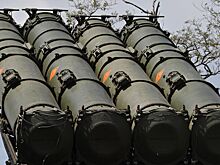Над Тульской областью сбили украинскую ракету