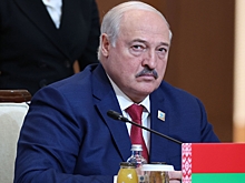 Лукашенко рассказал, кто развязал «бойню на Украине»