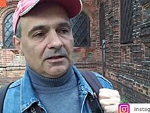 «Из Украины в Россию»: Пикта пообщалась с украинским эмигрантом Селезовым