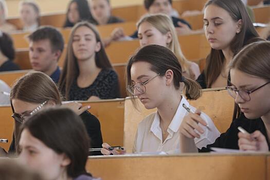 В вузах Вологодской области упростили процедуру оплаты обучения материнским капиталом