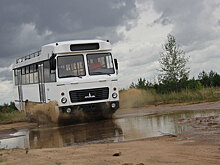 МАЗ снова сделает «самый нестандартный автобус всех времён»