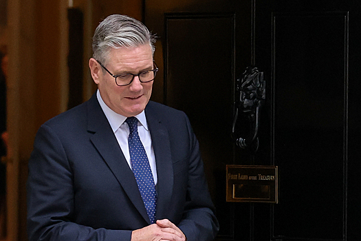 Советника по нацбезопасности Великобритании заподозрили в работе против государства