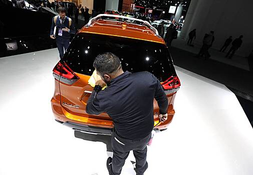 Nissan сократит производство самой популярной в США модели из-за пошлин Трампа