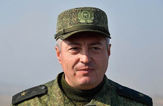 Центр Донецка снова обстреливают, неспокойно также в Курской области