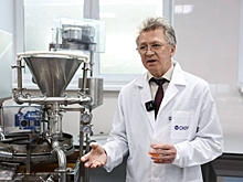 Ученые СКФО разработали новый способ глубокой переработки молока