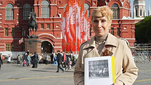 Город, не склонивший голову перед врагом