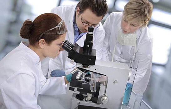 У людей нашли источник вечной молодости