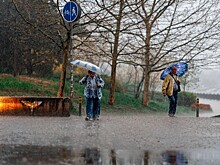 Власти Новороссийска ввели режим «Повышенная готовность» на шесть дней с 9 октября