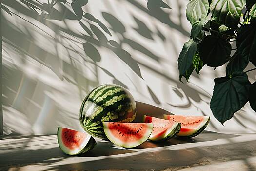 Раскрыты неожиданные способы использовать арбузные корки