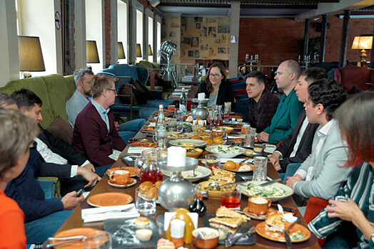 Каковы перспективы развития «умного дома» в России